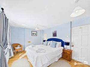 Bedroom 1- click for photo gallery